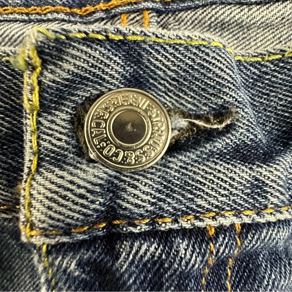 Levis #3121 occasion medium